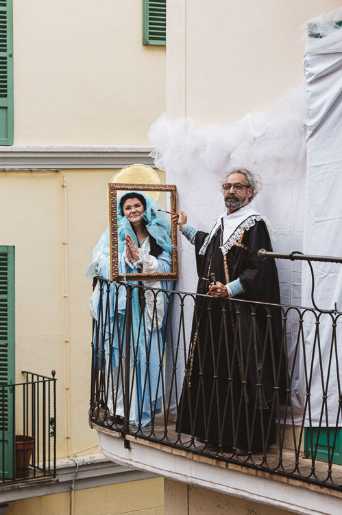 Biel Grimalt - PERSONAL - CONFINADOS